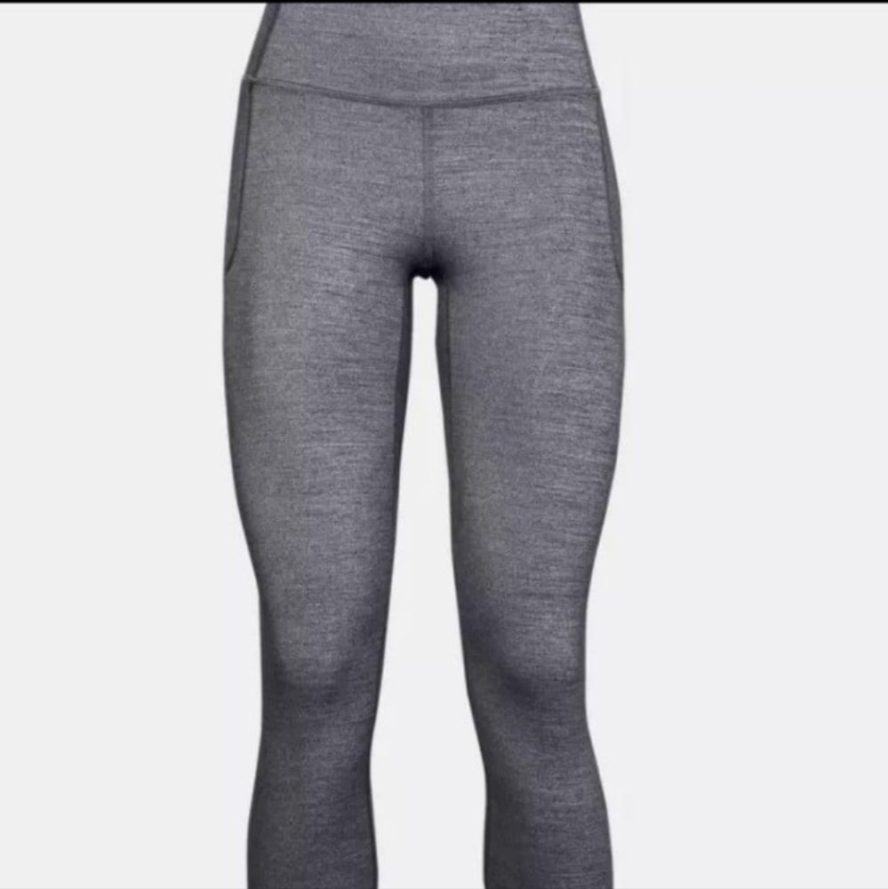 Under Armour Meridian Full Length Leggings